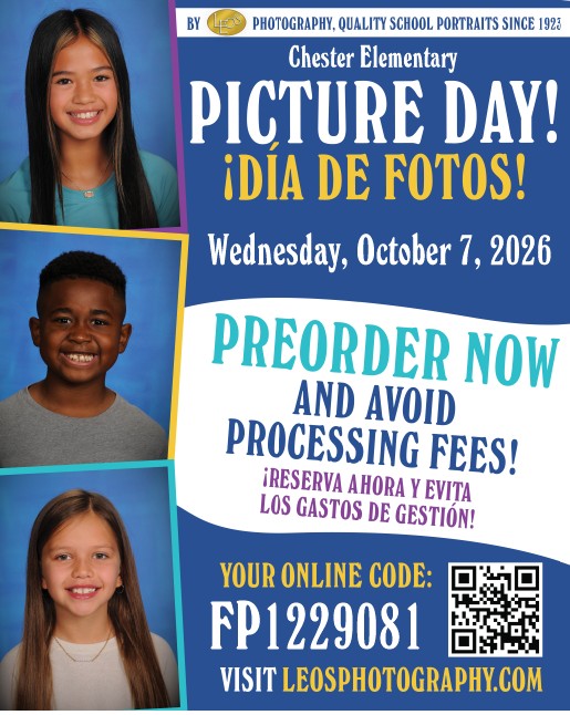 Picture Day